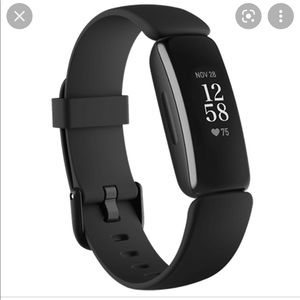 NWT FIT BIT INSPIRE 2